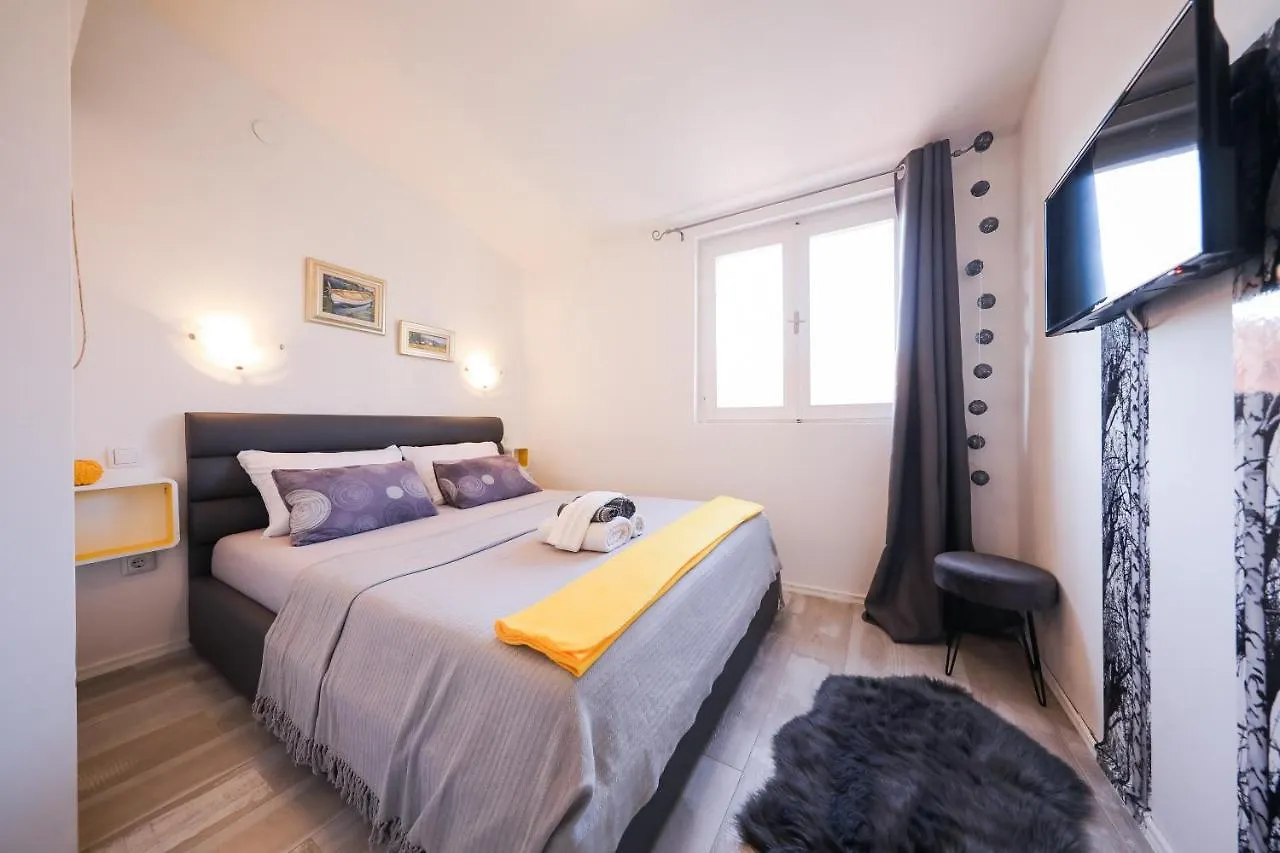 Apartment Rita Zadar