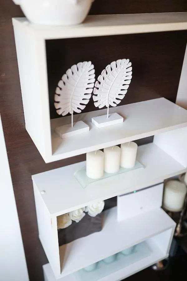 Apartment Rita Zara