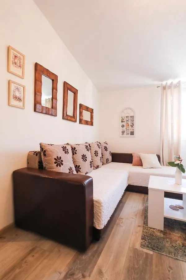 Apartment Rita Zara Croazia