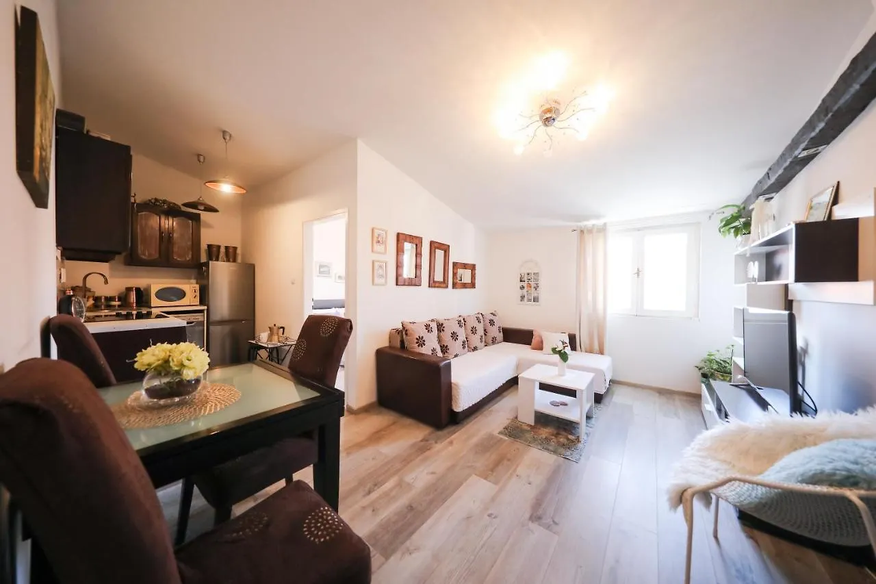 Apartment Rita Zara