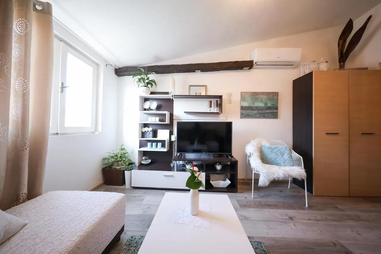 Apartment Rita Zadar