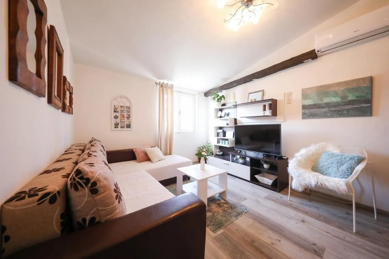 Apartment Rita Zara Croazia